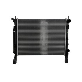 Compre Radiador, arrefecimento do motor da FAST FT55565 a um preço baixo por 83,60 €
