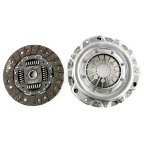 Compre Kit de embrague de FAST online para Clase E T-modell (S211) a precios moderados