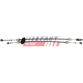 Compre Cabo de aço, caixa de velocidades da FAST FT73092 a um preço baixo por 76,23 €