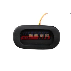 Kurbelwellensensor für FORD von FAST