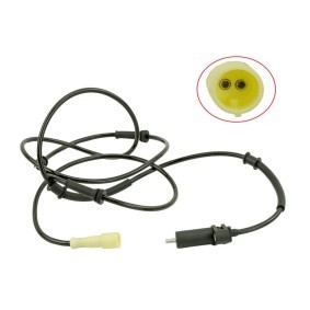 Achetez des Capteur ABS FAST FT80860 à prix pour 44,54 €