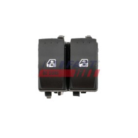 Acquista Pulsantiera alzacristalli da FAST online per NV400 Camion pianale / Telaio (X62, X62B) a prezzi moderati
