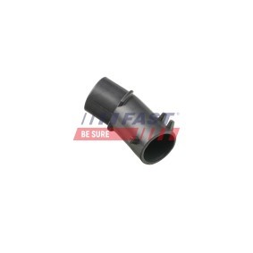 Acquista Staffa filo metallico, Imp. gas scarico da FAST FT84519 a buon mercato per soli 10,68 €