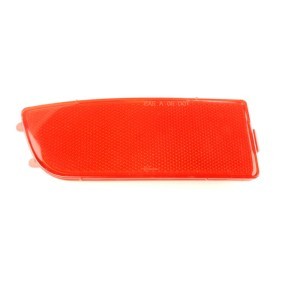 Rückstrahler FT87204 von FAST günstig für 7,35 € online kaufen