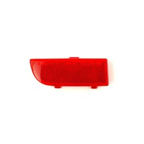 Rückstrahler FT87206 von FAST günstig für 10,83 € online kaufen