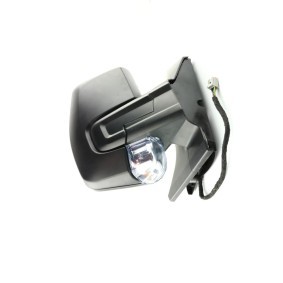 Außenspiegel FT88354 von FAST günstig für 113,55 € online kaufen
