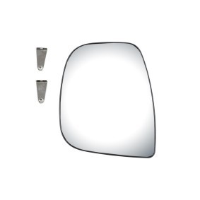Spiegelglas, Außenspiegel FT88616 von FAST günstig für 13,73 € online kaufen