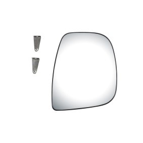 Spiegelglas, Außenspiegel FT88617 von FAST günstig für 18,88 € online kaufen