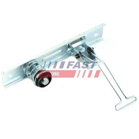 Comprar Cerradura del capó de motor de FAST FT94087 a bajo precio de 12,18 €
