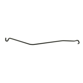 Comprar Elemento de sujeción, cubierta motor de FAST FT95520 a bajo precio de 16,62 €
