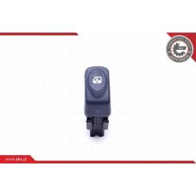 Fensterheberschalter für RENAULT von ESEN SKV