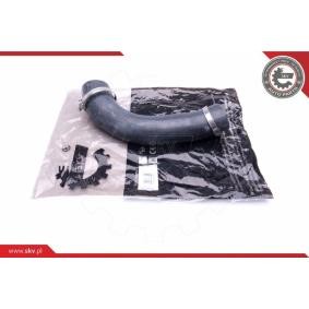 Ladeluftschlauch 43SKV218 von ESEN SKV günstig für 32,32 € online kaufen