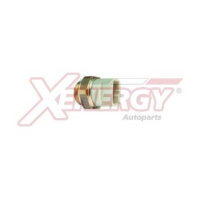 Acquista Termocontatto ventola radiatore da AP XENERGY XS1105 a buon mercato per soli 43,95 €