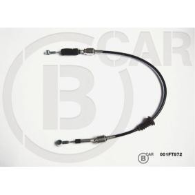 Compre Cabo de aço, caixa de velocidades de B CAR online para CARINA E (_T19_) a preços moderados