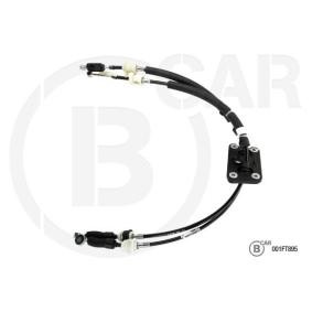 Køb Kabel, manuel gearkasse af B CAR 001FT895 til den lave pris 1788,34 DKK