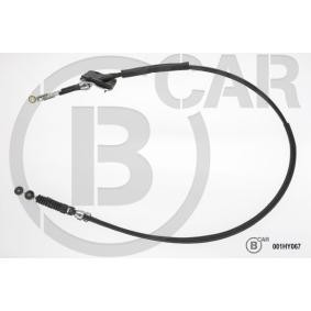 Achetez des Tringlerie de boîte de vitesse de chez B CAR en ligne pour H100 Camion plate-forme/Châssis à prix modérés