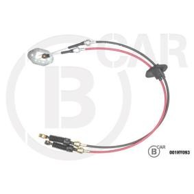 Acquista Cavo cambio da B CAR online per ELANTRA (XD) a prezzi moderati