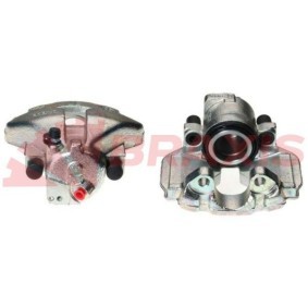 Comprar Pinza de freno de BRAXIS AG1916 a bajo precio de 80,55 €