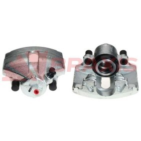 Comprar Pinza de freno de BRAXIS AG1962 a bajo precio de 72,50 €