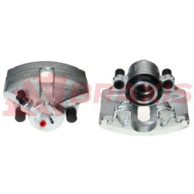 Comprar Pinza de freno de BRAXIS AG1963 a bajo precio de 65,53 €