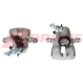 Comprar Pinza de freno de BRAXIS AG1965 a bajo precio de 82,03 €