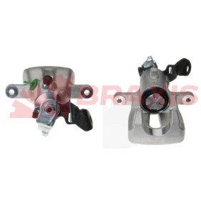 Comprar Pinza de freno de BRAXIS AG1994 a bajo precio de 85,72 €