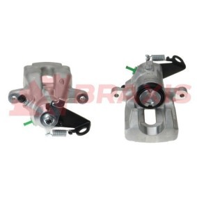 Comprar Pinza de freno de BRAXIS AG2004 a bajo precio de 86,00 €