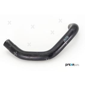 Kühlerschlauch P126410 von PREXAparts günstig für 10,51 € online kaufen