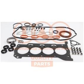 Compre Jogo de juntas do motor da IAP QUALITY PARTS 115-17195 a um preço baixo por 270,41 €