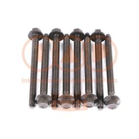 Zylinderkopfschraubensatz für CITROËN von IAP QUALITY PARTS