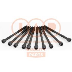 Zylinderkopfschraubensatz 119-17191 von IAP QUALITY PARTS günstig für 83,84 € online kaufen