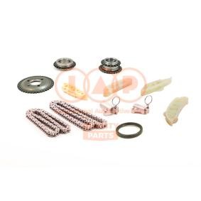 Steuerkettensatz 127-07003K von IAP QUALITY PARTS günstig für 296,47 € online kaufen