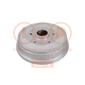 Comprar Tambor de freno de IAP QUALITY PARTS 710-29010 a bajo precio de 146,73 €