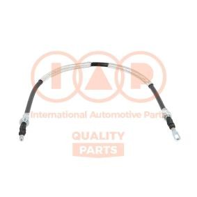 Handbremsseil für NISSAN von IAP QUALITY PARTS