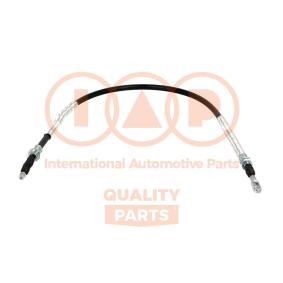 Handbremsseil für NISSAN von IAP QUALITY PARTS