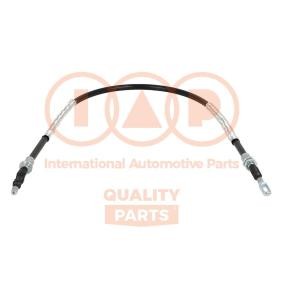 Handbremsseil für NISSAN von IAP QUALITY PARTS