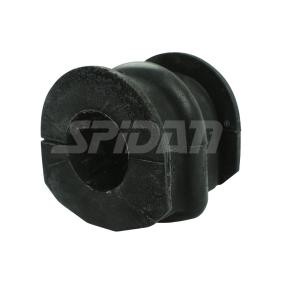 Stabigummis 410708 von SPIDAN CHASSIS PARTS günstig für 2973,18 € online kaufen