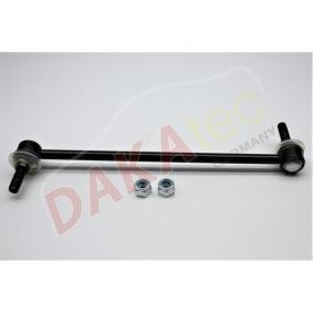 Acquista Biellette barra stabilizzatrice da DAKAtec online per VITO Tourer (W447) a prezzi moderati