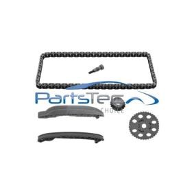 Steuerkettensatz für FORD von PartsTec