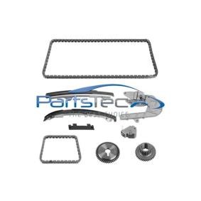 Steuerkettensatz PTA114-0088 von PartsTec günstig für 218,73 € online kaufen