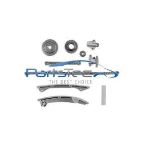 Steuerkettensatz PTA114-0095 von PartsTec günstig für 302,75 € online kaufen