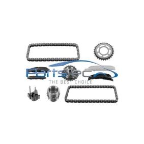 Steuerkettensatz PTA114-0132 von PartsTec günstig für 282,15 € online kaufen
