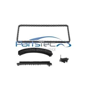 Steuerkettensatz PTA114-0148 von PartsTec günstig für 149,08 € online kaufen