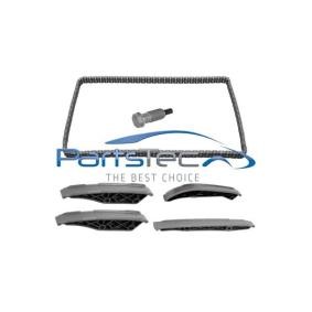 Steuerkettensatz für MERCEDES-BENZ von PartsTec