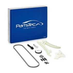Steuerkettensatz PTA114-0216 von PartsTec günstig für 141,23 € online kaufen