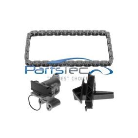 Steuerkettensatz PTA114-0217 von PartsTec günstig für 120,00 € online kaufen