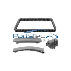 Steuerkettensatz PTA114-0243 von PartsTec günstig für 69,59 € online kaufen