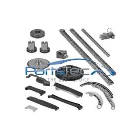 Steuerkettensatz PTA114-0255 von PartsTec günstig für 555,35 € online kaufen