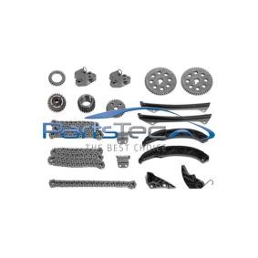 Steuerkettensatz für HYUNDAI von PartsTec