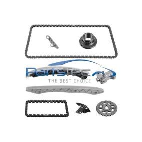 Steuerkettensatz PTA114-0307 von PartsTec günstig für 260,07 € online kaufen